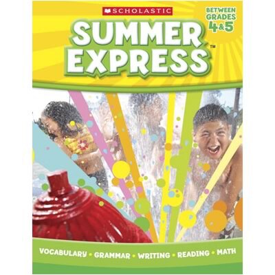 Summer Express; 4-5