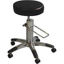 Brandt® Hydraulic Surgical Stool without Backrest