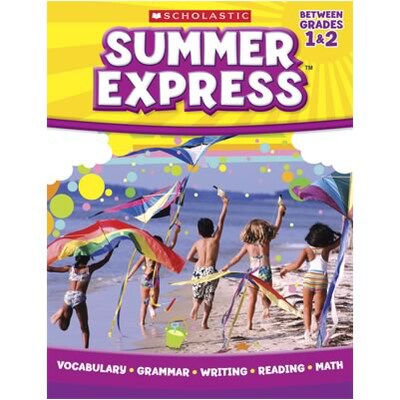 Summer Express; 1-2
