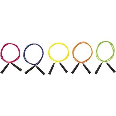 Martin Sports Equipment; Speed Rope, 9