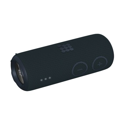 Cubitt Power Plus Wireless Bluetooth Speaker, Waterproof, Deepest Blue (CT-PWPLUS2)