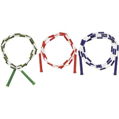 Martin Sports Equipment; Plastic Jump Rope, 10