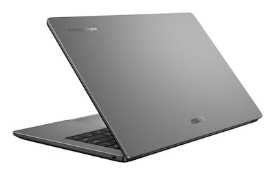 ASUS CX14 14" Chromebook, Intel Core N50, 4GB RAM, 64GB eMMC, Chrome OS (CX1405CTA-CL464)