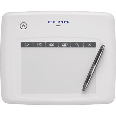 ELMO Wireless Tablet; CRA-1