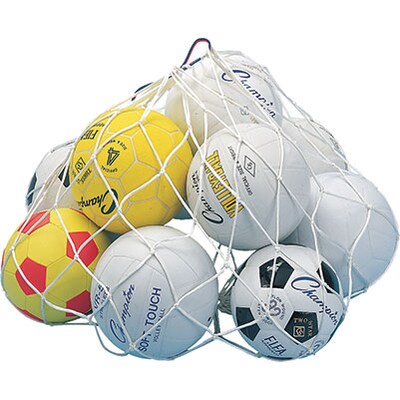 Champion Sports® Ball Carry Net