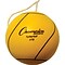 Champion Sports Tether Ball, Optic Yellow (CHSVTB)