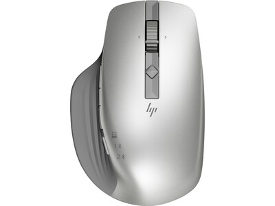 HP 930 Creator Wireless USB Mouse, Silver (1D0K9AA#ABL)