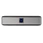 StarTech USB 3.0 Video Capture Device, Black/Gray (USB3HDCAP)