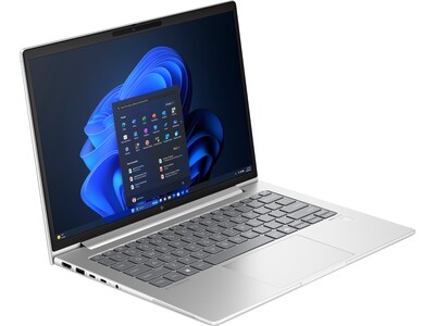HP EliteBook 640 G11 14" Laptop, Intel Core Ultra 5-125U, 16GB Memory, 512GB SSD, Windows 11 Pro (A1NR6UT#ABA)