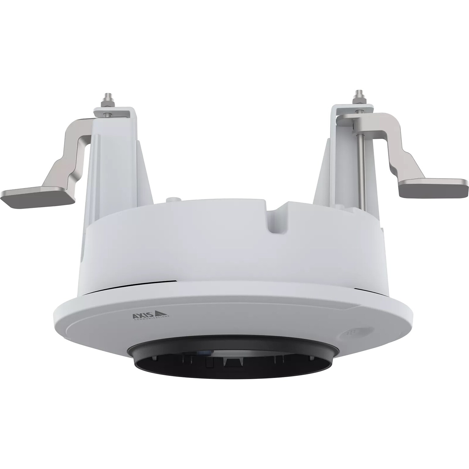 Axis Communications TP3206-E Indoor and Outdoor Security Camera Recessed Mount, White (03267-001)