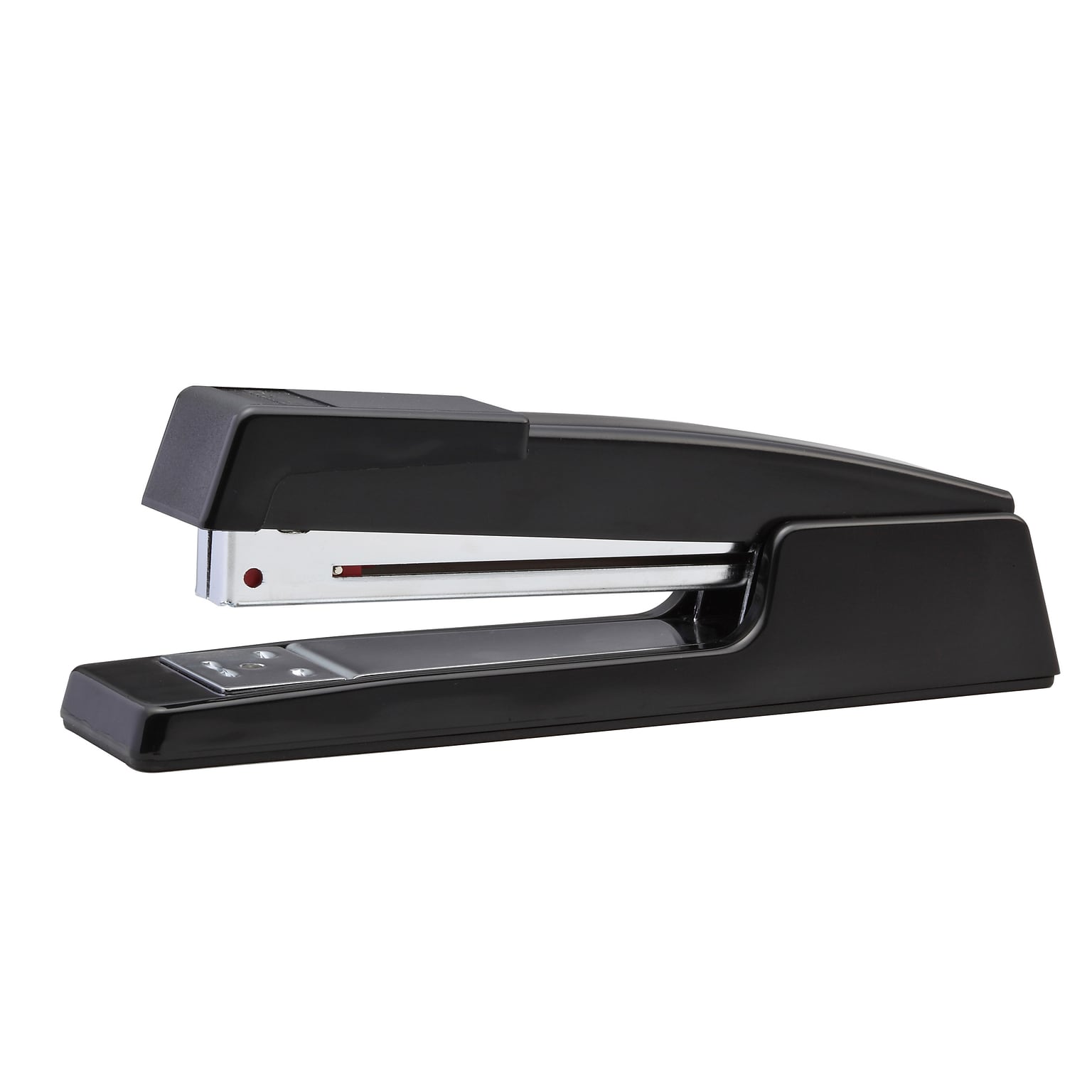 Bostitch Executive Desktop Stapler, 20-Sheet Capacity, Black (B440-BLACK)
