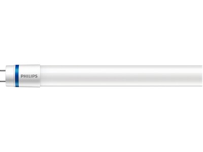 Philips 8.9-Watt White LED Specialty Bulb, 10/Carton (565598)