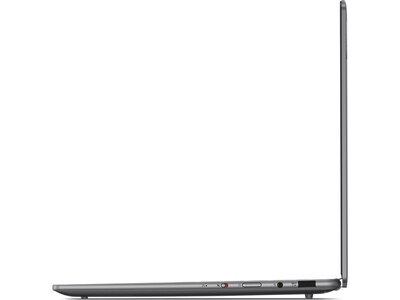 Lenovo Slim 7 14" FHD Touch-Screen AI Laptop, Core Ultra 7 EVO, 16GB RAM, 512GB SSD, 10 Hours Battery, Windows 11 (83D80000US)