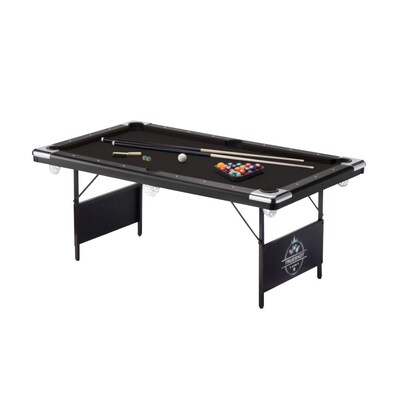 Fat Cat Trueshot Billiard Table