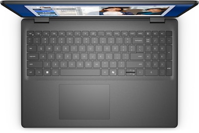 Dell DC16255 16" Laptop, AMD Ryzen 7 250, 16GB RAM, 512GB SSD, Windows 11 Home (N5YDN)