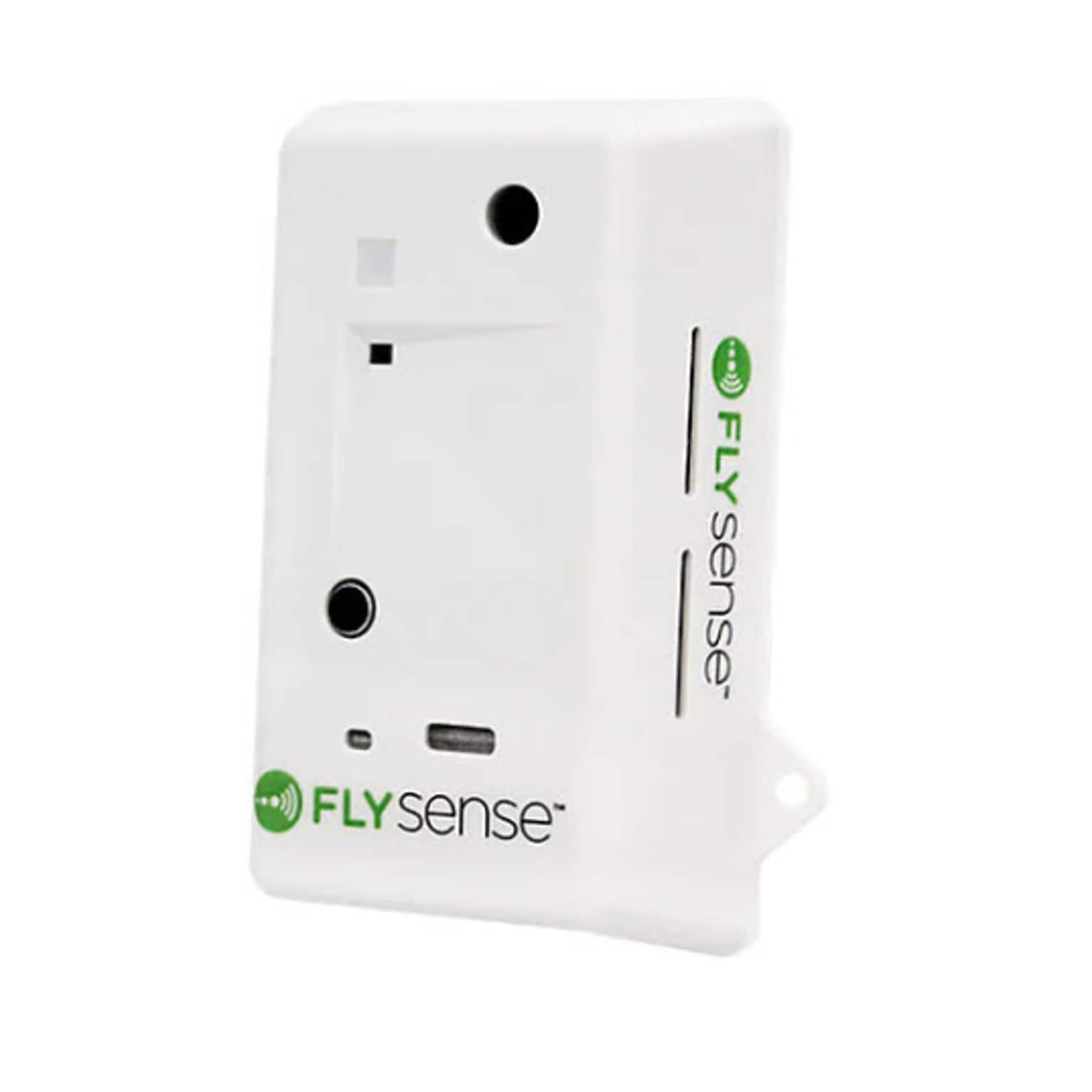 Soter FlySense Vape Detector Shell Only (FS286-SS) Call to Order