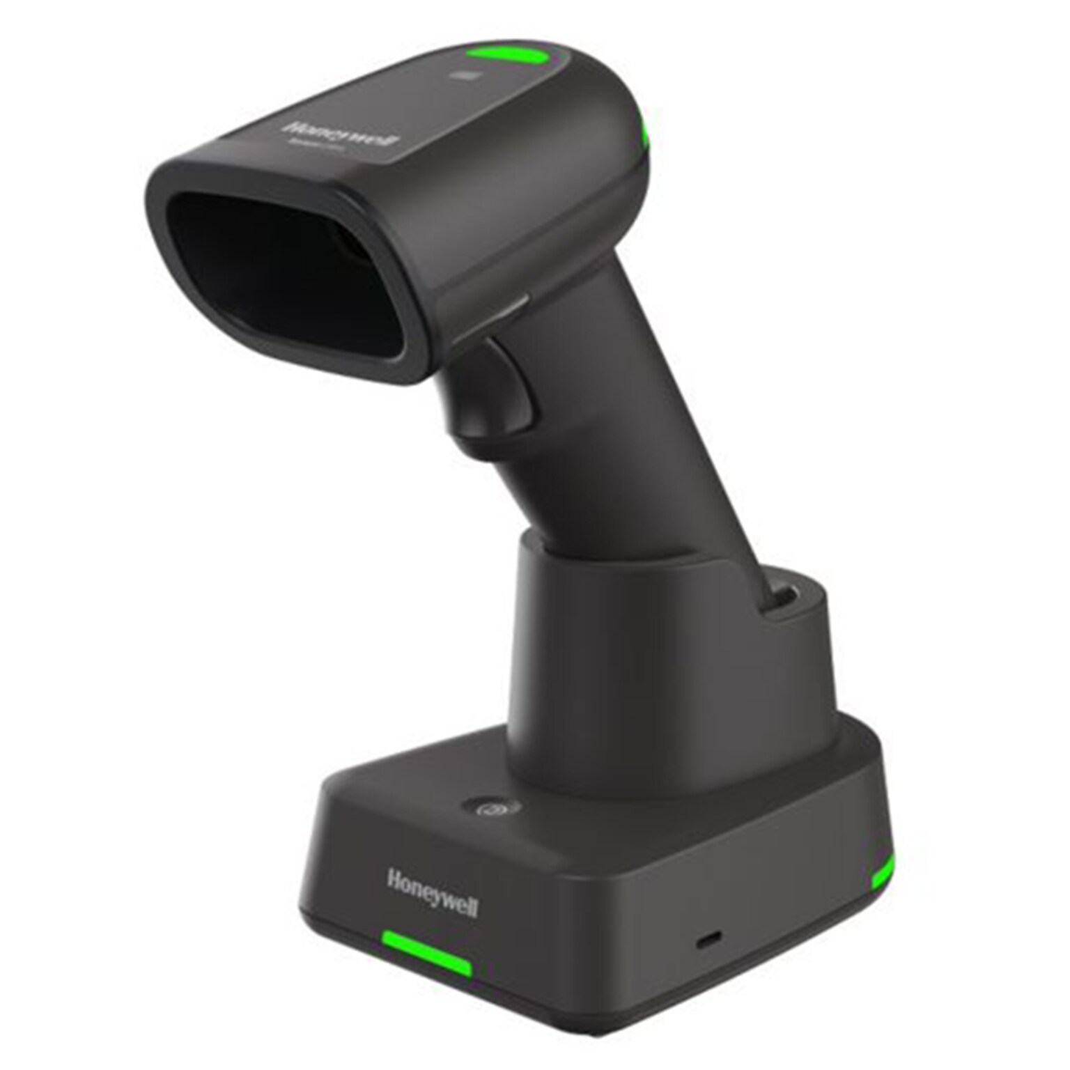 Honeywell Xenon Ultra 1962GSR-2USB-5BF-N Barcode Scanner, Handheld