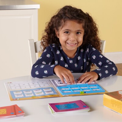Hand2Mind Learn to Read With Bob Books and VersaTiles Advancing Beginners Set