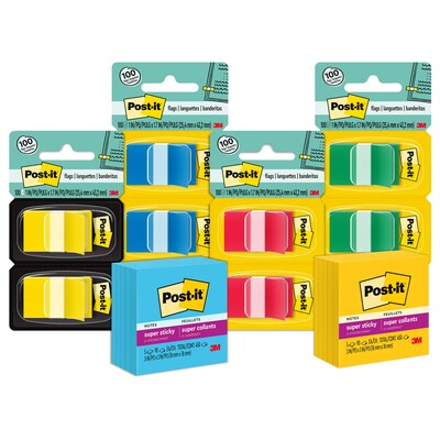 POST-IT HOLIDAY BUNDLE