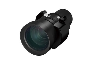 Epson ELPLW06 Lens, Wide Zoom #2 (V12H004W06)