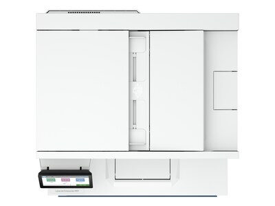 HP LaserJet Enterprise 5601dn Monochrome All-in-One Laser Printer, Best for Office (A29Z5A#BGJ)
