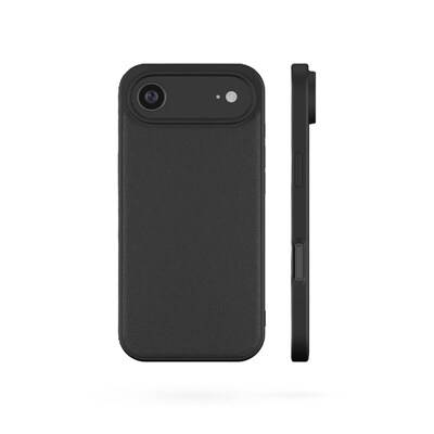 CODI RePeel MagSafe Phone Case for iPhone 17 Air, Shock Absorbing, Black (I17_AIR_RPL_BLK)
