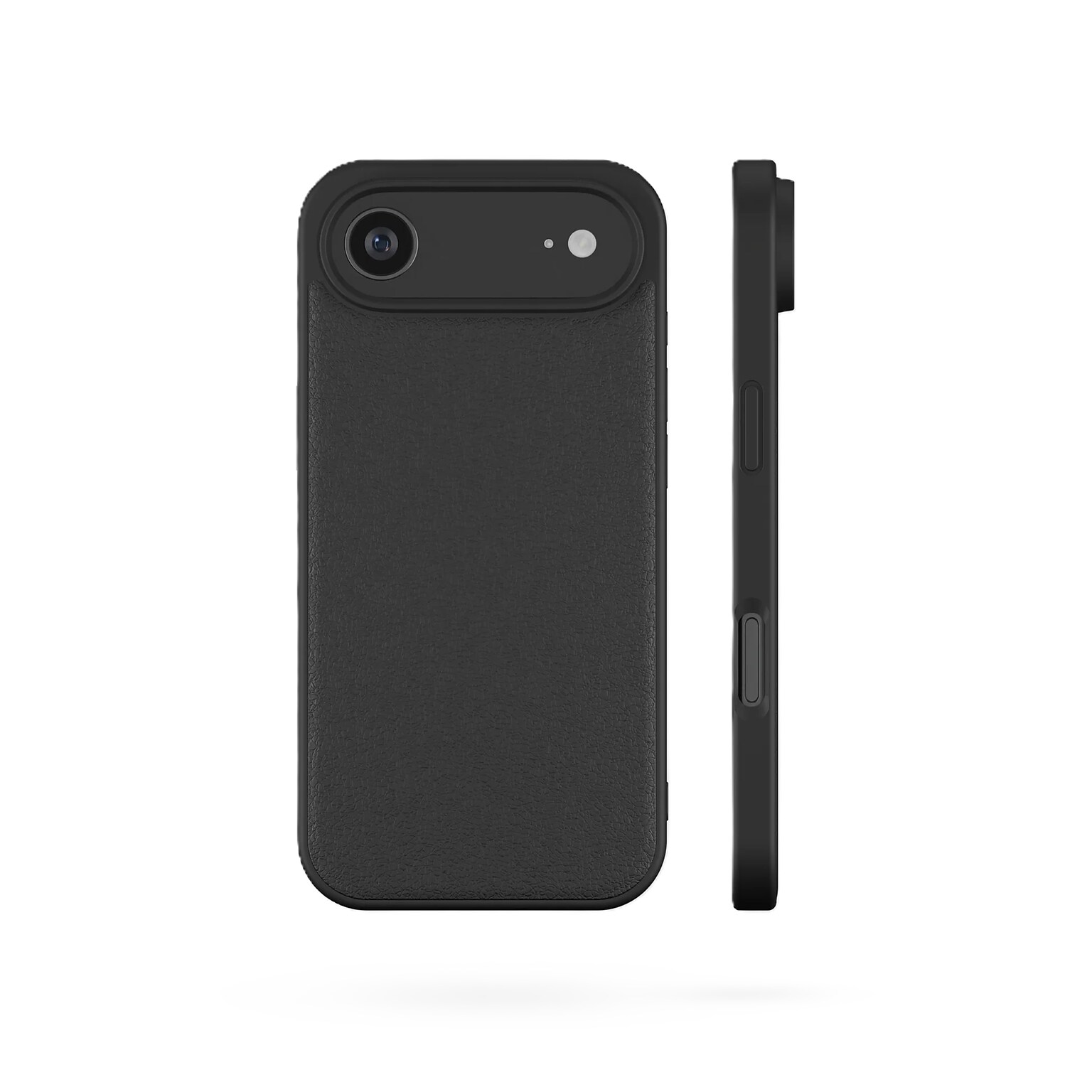 CODI RePeel MagSafe Phone Case for iPhone 17 Air, Shock Absorbing, Black (I17_AIR_RPL_BLK)