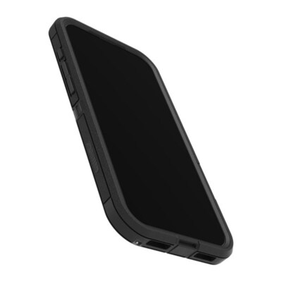 OtterBox Defender Series Pro XT MagSafe Phone Case for iPhone 17 Pro Max, Shock Absorbing, Dark Side (77-98469)