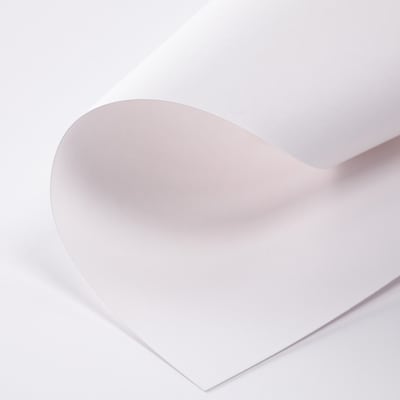 Neenah Exact Index 110 lb. Cardstock Paper, 8.5" x 11", White, 250 Sheets/Pack (WAU40411)