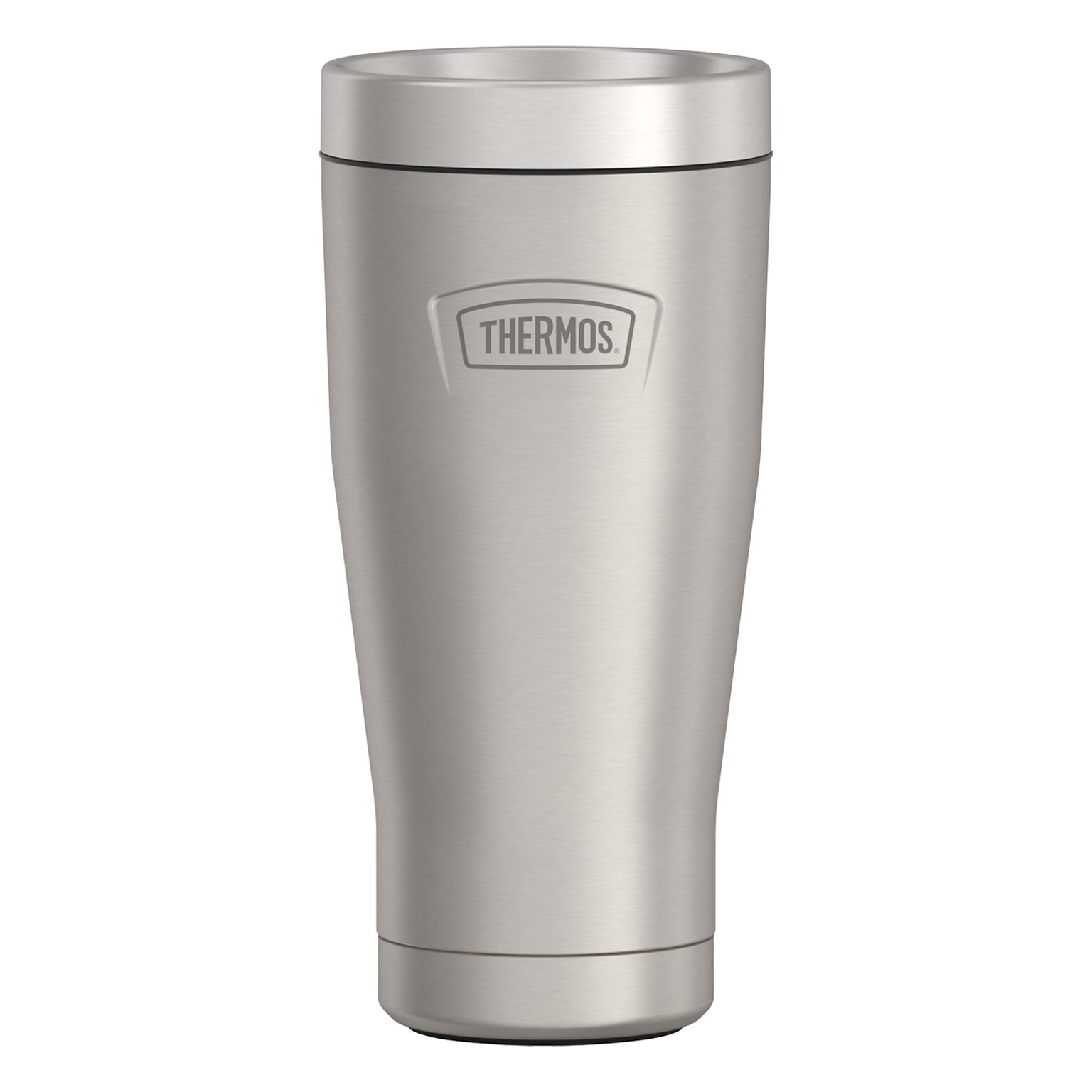 Thermos Icon Stainless Steel Vacuum Insulated Tumbler, 16 oz., Matte (IS1012MS4)