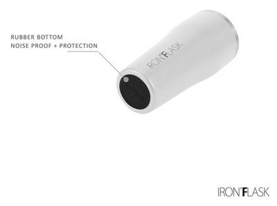 Custom Iron Flask Rover Tumbler 24 oz