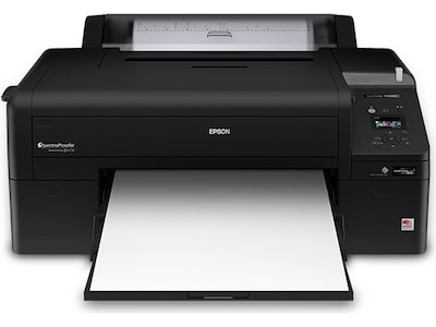 Epson SureColor P5000CE Inkjet Printer with SpectroProofer, Single-Function, Print (SCP5000CESP)