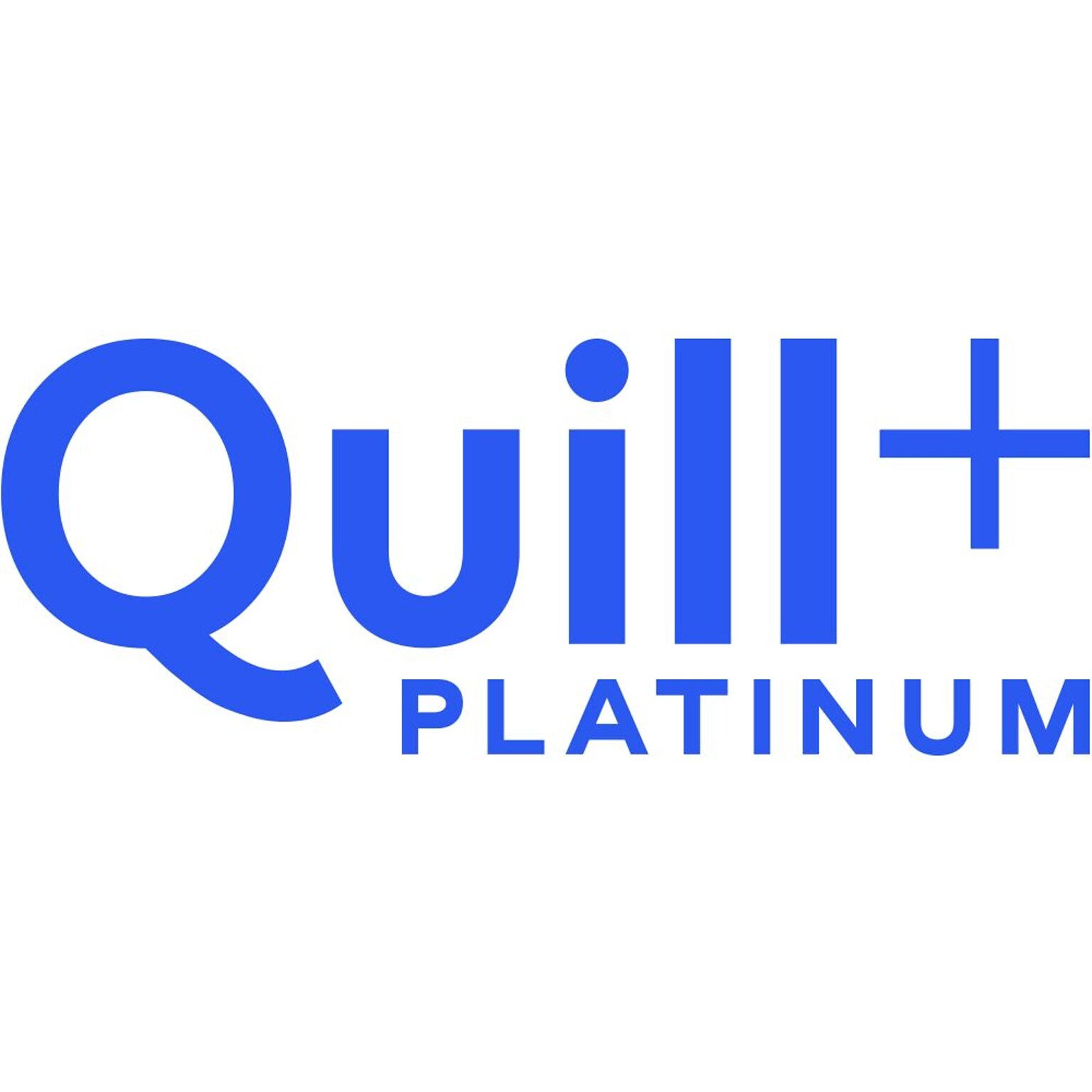 Quill+ Platinum Annual Membership Renewal