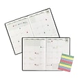 Avery Hand Written Color Coding Labels, 1/4 Dia., Assorted Colors, 192 Labels/Sheet, 4 Sheets/Pack