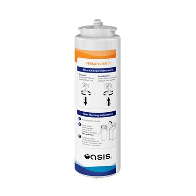 Oasis VersaFilter III 4750 Gal. Filter Cartridge (041145-001)