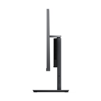 Lenovo IdeaCentre 23.8" All in One Desktop Computer, AMD Ryzen 5 7535HS, 16GB RAM, 512GB SSD, Windows 11 Home (F0HR000BUS)