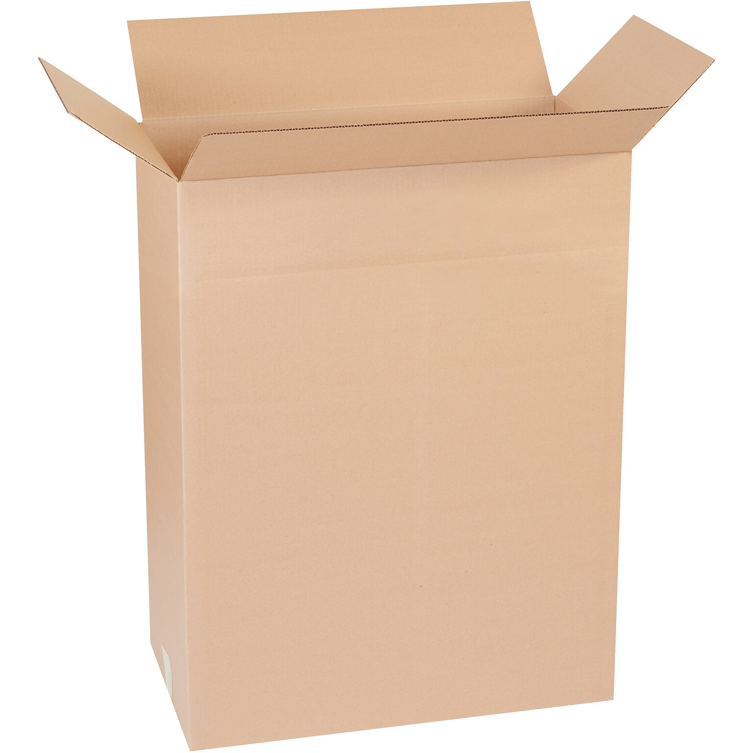 24 x 13 x 31 Multi-Depth Shipping Boxes, 32 ECT, 10/Bundle (MD241331)