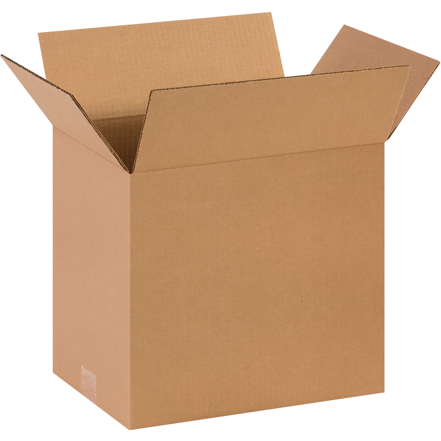 9 x 6 x 7 Shipping Boxes, 32 ECT, 25/Bundle (967)