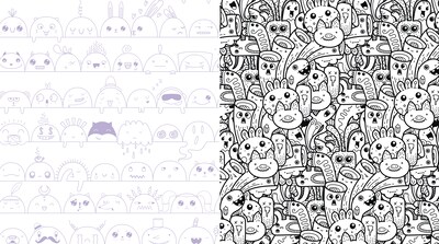 Quarto Cute Kawaii Coloring Book, 128 Pages (9780785839378)