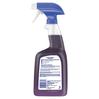 Dawn Professional Kitchen Surface Degreaser, 32 fl. oz. (02371)
