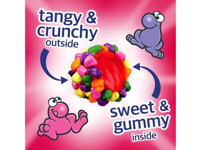 Sweetarts Party Mix Chewy Candy Assortment, 28.26 oz. (07938)