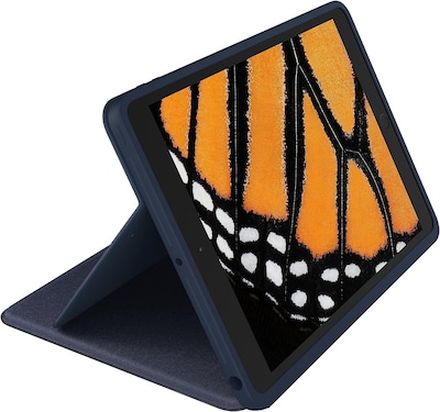 Logitech Rugged Combo 3 iPad Keyboard Case for iPad 7th/8th/9th Gen (920-009320)