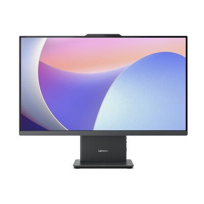 Lenovo IdeaCentre 27 All in One Desktop Computer, Intel Core i7-13620H, 8GB RAM, 512GB SSD, Windows 11 Home (F0HM00TQAK)