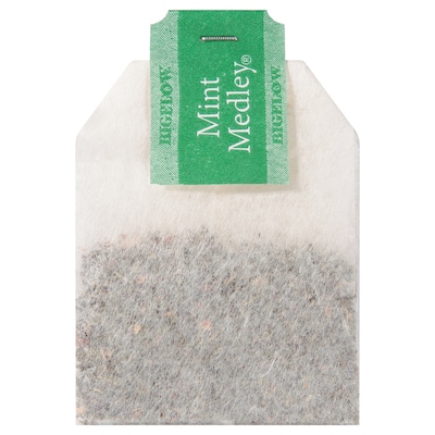 Bigelow Medley Mint Tea Bags, 28/Box (RCB003931)