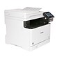 Canon Color imageCLASS MF753Cdw Wireless Color All-in-One Laser Printer (5455C010)