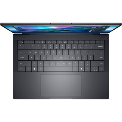 Dell Pro Max 14 Premium 14" AI Laptop, Intel Core Ultra 9 285H, 32GB RAM, 1TB SSD, Backlit Keyboard, Windows 11 Pro