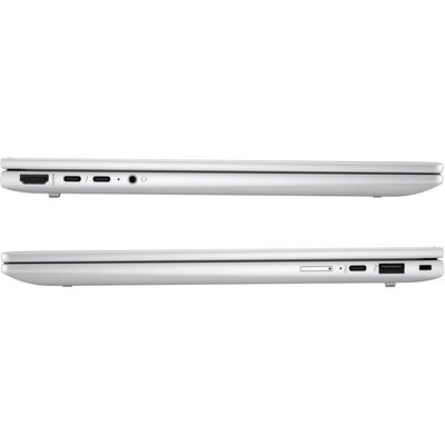 HP EliteBook 845 G11 14" Laptop, AMD Ryzen 5 PRO 8640HS, 16GB Memory, 512GB SSD, Windows 11 Pro (A6TA7UT#ABA)