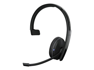EPOS ADAPT 230 Bluetooth Mono Mobile Headset, MT Certified, Black (1000881)