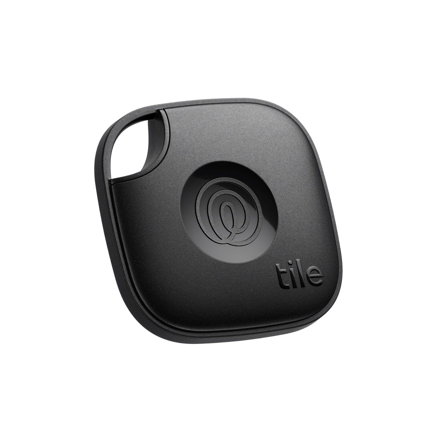 Tile by Life360 Mate Bluetooth Tracker, Black (RE-60011)