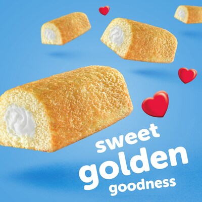 Hostess Twinkie Multi Pack, 13.58 oz, 30/Pack (600-04132)